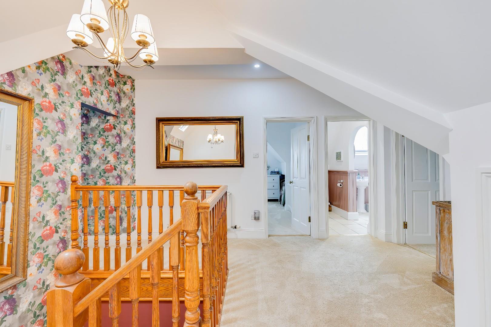 Trem Y Fro, Bonvilston, Vale Of Glamorgan, CF5 6TR